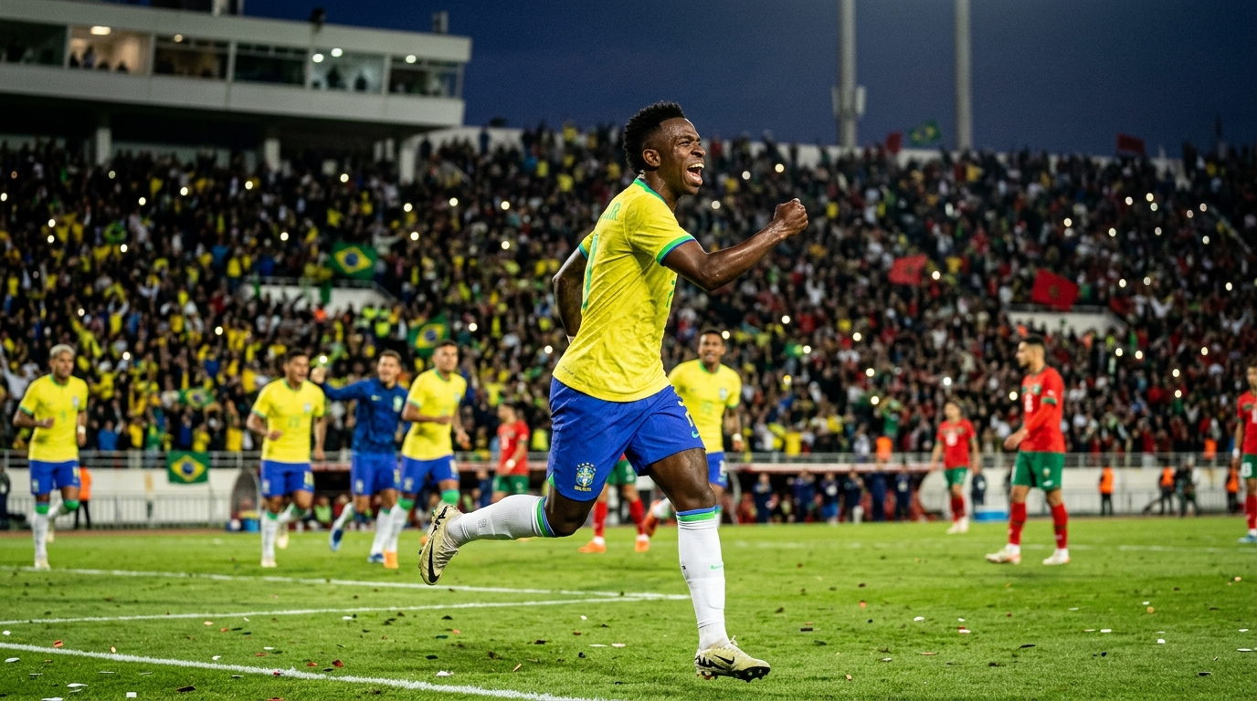 Curaçao draws with Ecuador: The 74th team to score in the World Cup is born.